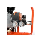 Компрессор Patriot EURO 24-240K + набор пневиоинструмента KIT 5В1.5кВт 220В 240л/мин 24л, фото10