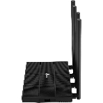 Роутер беспроводной TP-Link Archer C6U AC1200 10/100/1000BASE-TX/4G ready черный, фото10