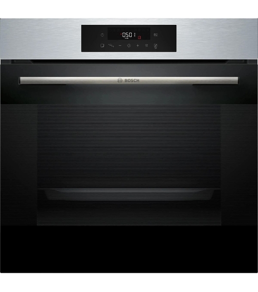Духовой шкаф электрический Bosch HJG852YS0 нержавеющая сталь