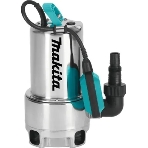 Дренажный насос Makita PF0610, фото 1