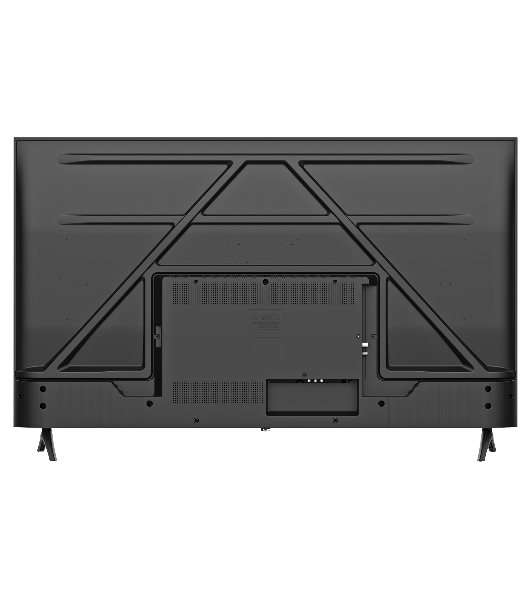 Телевизор BBK 50' 50LEX-8231/UTS2C (B) черный DLED 4K UHD 60Hz Smart TV Яндекс ТВ