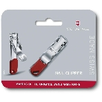 Книпсер Victorinox 8.2050.B1 красный, фото2