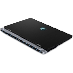 Ноутбук MSI Titan 18 HX A2WJ-1049RU/18'/IPS/Intel Core Ultra 9 290HX Plus/64Gb/2Tb SSD/NVIDIA GeForce RTX 5090 24Gb/Windows 11/черный/3.6kg, фото6