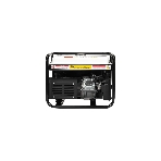Электрогенератор бензиновый Kranz KR3300, 3.3 кВт, 94.1 дБ, 48 кг, фото9