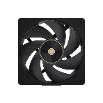 Вентилятор в корпус ASUS PROART PF120 FAN PWM BLACK 3IN1 черный, 120x120x28 мм, 3000 об/мин, 39 дБ, 4 pin, фото4