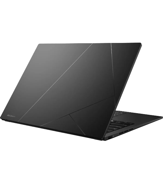 Ноутбук ASUS ZenBook 14 OLED UM3406GA-QD009 AMD Ryzen AI 7 445 2000MHz/14'/1920х1200/32GB/1024GB SSD/AMD Radeon 840M/Wi-Fi/Bluetooth/Windows 11 Pro (90NB17R1-M00650_Win11P) Black