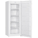 Морозильная камера Kraft KF-HS 225 W, белый, 168л, 5 ящиков, фото2