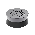 Спикерфон Infobit [iSpeaker M500] для переговорных комнат (15-25кв.м.) на 5-8 человек: 8 всенаправленных микрофонных капсюлей, AEC, AGC, RS. Макс. расстояние - 5 метров. Макс.5 устройств подкл. daisy chain (RJ45). Works with iCam VB60, фото4