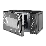 Микроволновая печь Centek CT-1579 черный, 20 л, 700 Вт, переключатели - сенсор, фото2