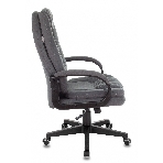Кресло Бюрократ CH-868N Fabric Alfa 44 серый, ткань, фото4