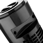 Вентилятор BRAYER BR4952BK чёрный, напольный, 50 Вт, 3 скорости, фото6