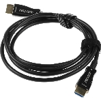 Кабель соединительный аудио-видео Premier 5-807 HDMI (m)/HDMI (m) 1.5м. черный (5-807 1.5), фото 1