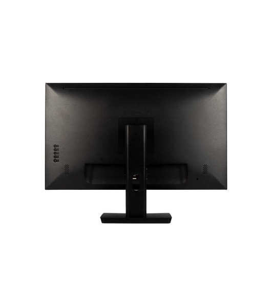 Монитор 23.8' Irbis SMARTVIEW 24 IPS 1920x1080, 75 Гц, 3 мс, 16:9, 250 кд/м², 1xHDMI, 1xDP, 1xVGA, 1x3.5 мм, черный