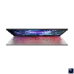 Ноутбук Lenovo Yoga Slim 7 14ILL10 14'(2880x1800 OLED)/Intel Core Ultra 7 256V(2.2Ghz)/16Gb/1024PCISSDGb/noDVD/Int:Intel Arc Graphics 140V/Cam/BT/WiFi/70WHr/war 1y/1.19kg/luna grey/Win11Home + 65W, RU kbd, фото16