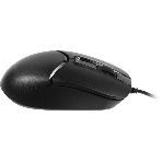 Мышь проводная A4Tech Fstyler FM12S черный, 1200 dpi, USB, кнопки - 3, фото7