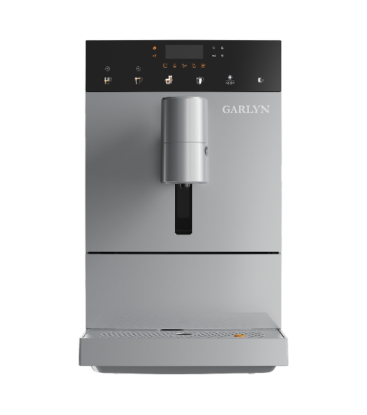 Кофемашина GARLYN L800