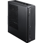 Компьютер MSI PRO DP80 A14G-035XRU Intel Core i5 14400F(2.5Ghz)/16384Mb/512PCISSDGb/noDVD/BT/WiFi/черный/noOS + no KB+M, фото3