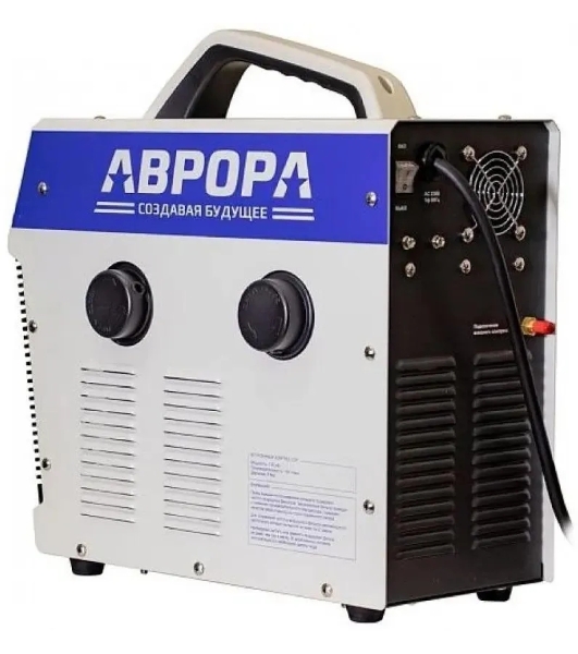 Резак плазменный Аврора Джет 40 инвертор 6.6кВт