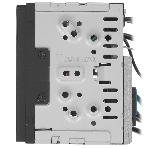Автомагнитола Kenwood DMX1025BT, 2 DIN, 6.8', Bluetooth, USB Type-A, фото4