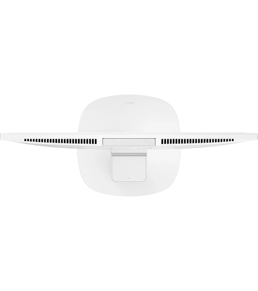 Моноблок Asus VM640KA-WPC0090 23.8' Full HD Ryzen AI 7 350 (2) 32Gb SSD1Tb RGr без ОС GbitEth WiFi BT клавиатура мышь Cam белый 1920x1080