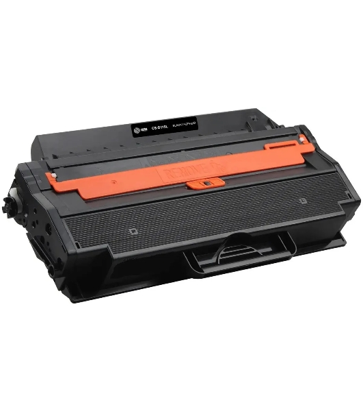 Картридж лазерный Cactus CS-D115L черный (3000 стр.) SL-M2620D/M2820ND/M2820DW