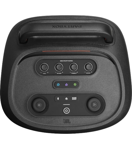 Пати колонка JBL Partybox 520