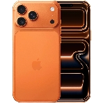Смартфон Apple iPhone 17 Pro Max 12Gb, 512Gb, оранжевый, фото 1
