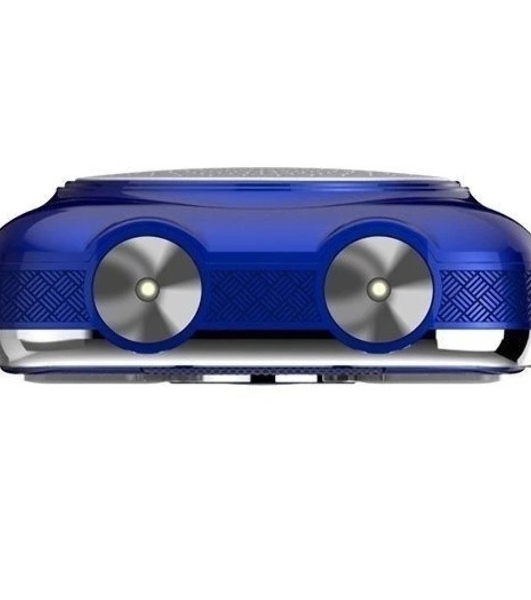 Мобильный телефон BQ 2005 Disco синий