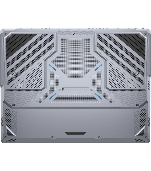 Ноутбук MSI Titan 18 HX A2WJ-1049RU/18'/IPS/Intel Core Ultra 9 290HX Plus/64Gb/2Tb SSD/NVIDIA GeForce RTX 5090 24Gb/Windows 11/черный/3.6kg