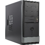 Корпус InWin EAR-002, Midi-Tower, чёрный, фото 1