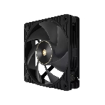 Вентилятор в корпус ASUS PROART PF120 FAN PWM BLACK 3IN1 черный, 120x120x28 мм, 3000 об/мин, 39 дБ, 4 pin, фото5