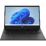 Ноутбук IRU Planio 15ING Celeron N4500 8Gb SSD512Gb Intel UHD Graphics 15.6' IPS FHD (1920x1080) Windows 11 Pro 64 black WiFi BT Cam 6000mAh (2140838), фото 1