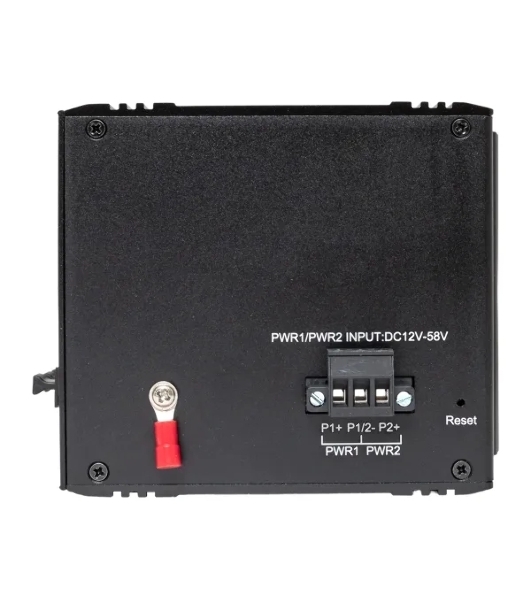 Коммутатор EKF TSX-U-8GX/SFP-16GT, 16×1 Гбит/с + 8×1 Гбит/с SFP, неуправляемый