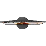 Монитор 27' AOC Basic-Line 27B3HA2 IPS 1920x1080, 100 Гц, 1 мс, 16:9, 250 кд/м2, 1xHDMI, VGA, 1x3.5 мм, черный, фото8