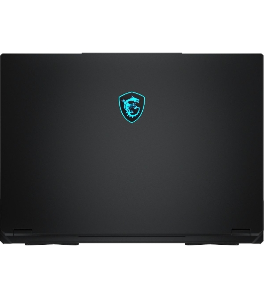 Ноутбук MSI Stealth 18 HX AI A2XWJG-052RU черный Core Ultra 9 275HX 64Gb SSD 2Tb NVIDIA GeForce RTX 5090 для ноутбуков 24Gb 18' IPS UHD+ (3840x2400) Windows 11 Home WiFi BT Cam (9S7-183341-052)