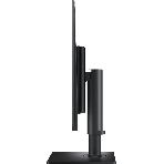 Монитор 27' Samsung Essential S4 LS27D400GAIXCI IPS 1920x1080, 100 Гц, 5 мс, 16:9, 250 кд/м², 2xHDMI, DP, 2xUSB-A 2.0, 1x3.5 мм, черный, фото3
