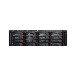 Серверный корпус ExeGate Pro EX281302RUS 3U660-HS16 (RM 19', высота 3U, глубина 660, БП 2U-800ADS,16xHotSwap, USB), фото6
