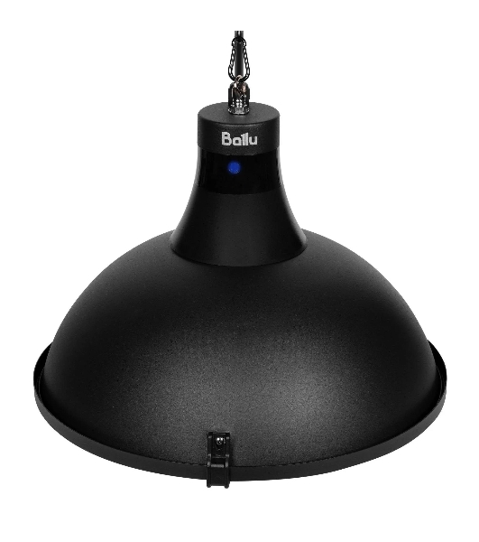 Обогреватель инфракрасный Ballu BIH-LL-2.5-B НС-1717424