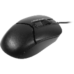 Мышь проводная A4Tech Fstyler FM12S черный, 1200 dpi, USB, кнопки - 3, фото8