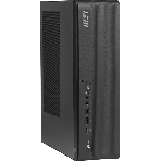 Компьютер MSI PRO DP80 A14G-035XRU Intel Core i5 14400F(2.5Ghz)/16384Mb/512PCISSDGb/noDVD/BT/WiFi/черный/noOS + no KB+M, фото4