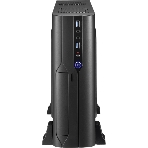 Компьютерный корпус Aerocool/Formula V Line CS-101 mATX USB 3.0x2/audio 400W, фото11