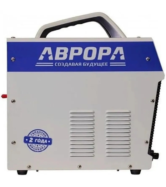 Резак плазменный Аврора Джет 40 инвертор 6.6кВт