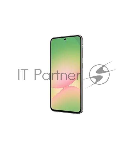 Смартфон Samsung Galaxy A56 8/256Gb графит