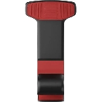 Держатель для смартфонов Uzay UZ-DB-CC01-BK, черный, фото3