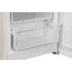 Морозильная камера Indesit DSZ 5175 E, бежевый, 261 л, 4 ящика, фото9