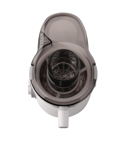 Соковыжималка BBK JC060-H21 серый/белый