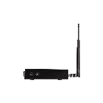 Радиосистема ITC T-521UT UHF двухканальная с петличным и ручным микрофонами, LCD дисплей, True Diversity, частотный диапазон 470-510 MHz., фото5