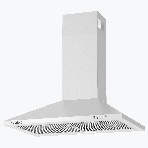 Вытяжка каминная Evelux Favorite 60 W белый, 60 см, 750 куб. м/ч, 45 дБ, фото 1