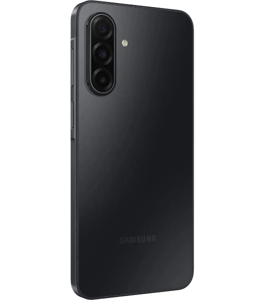 Смартфон Samsung Galaxy A17 SM-A175F, 8/256Gb, черный