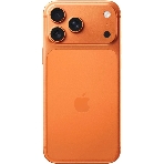 Смартфон Apple iPhone 17 Pro Max 12Gb, 512Gb, оранжевый, фото3